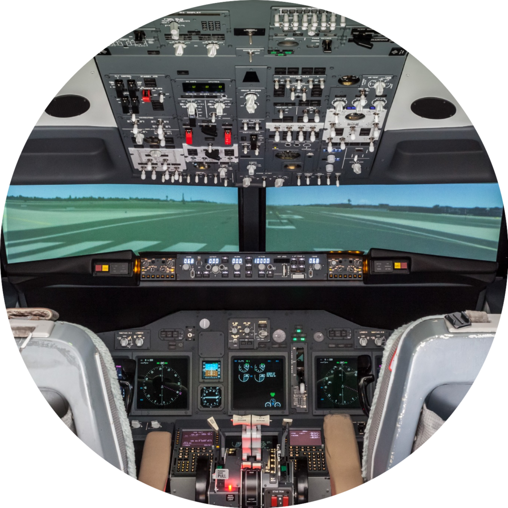 Flight Simulator Prizren